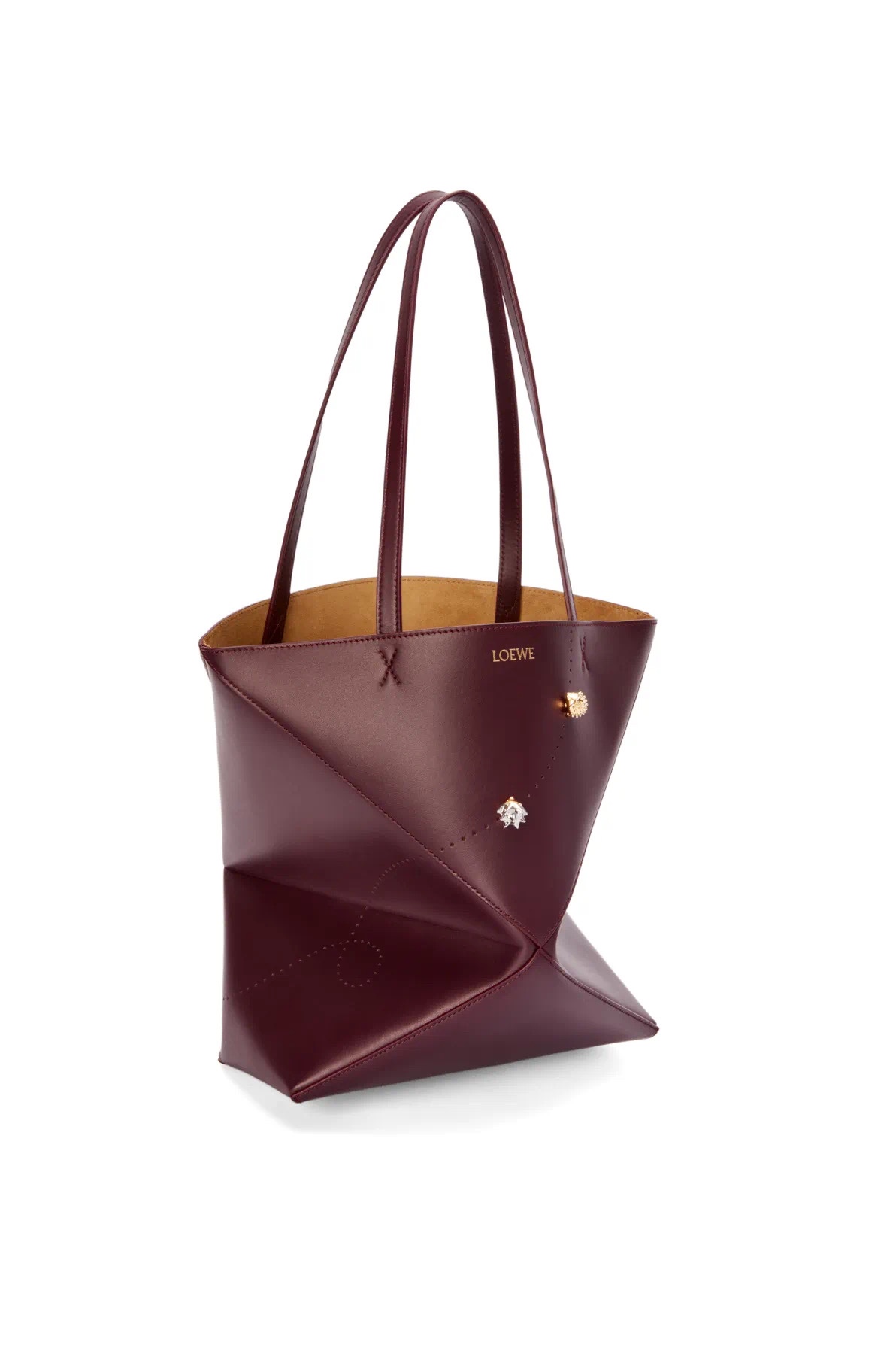 Loewe Shopping Bags